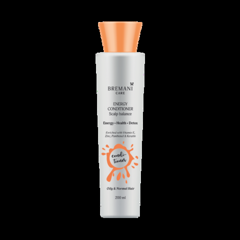 NSP Odżywka do włosów Bremani Care (200 ml)