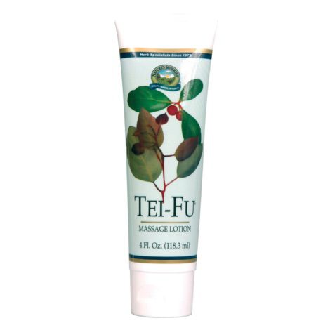 Tei-fu - Balsam do masażu Natures Sunshine 118,3 ml