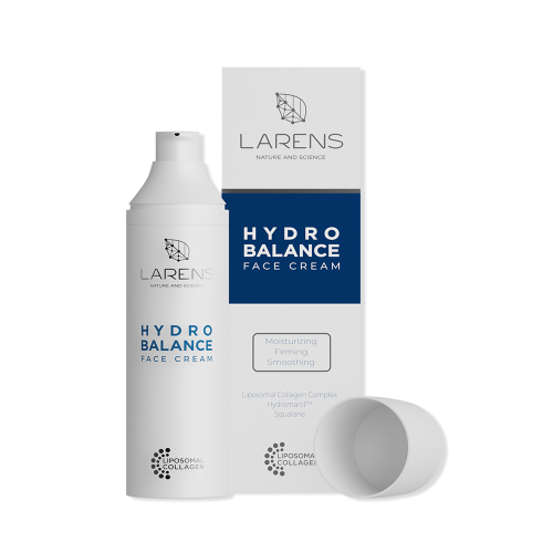 Hydro Balance Face Cream 50 ml