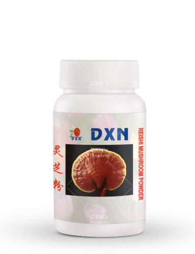 DXN Reishi Mushroom Powder 22g