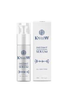 Błyskawiczne serum ujędrniające Kallow DXN 30 ml